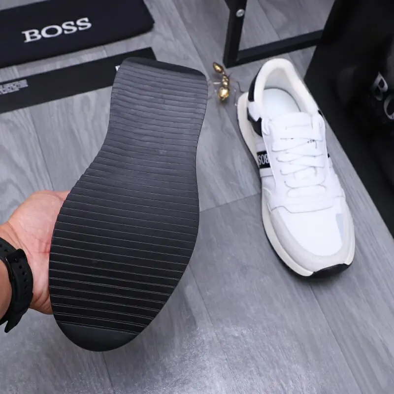 boss decontractees chaussures pour homme s_12374314